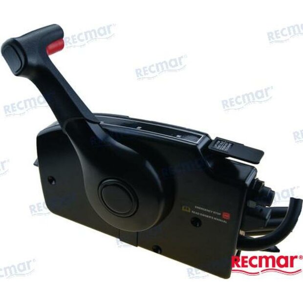 REC881170A12 - ZIJBEDIENING Mercruiser 1