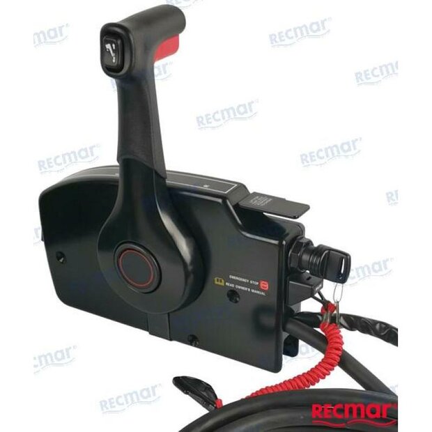 REC881170A15 - ZIJBEDIENING Mercruiser 1