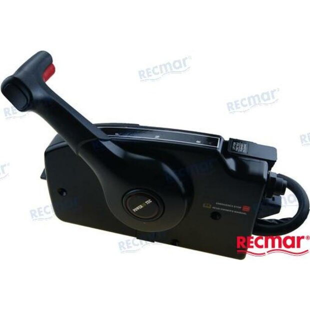 REC881170A16 - ZIJBEDIENING Mercruiser 1