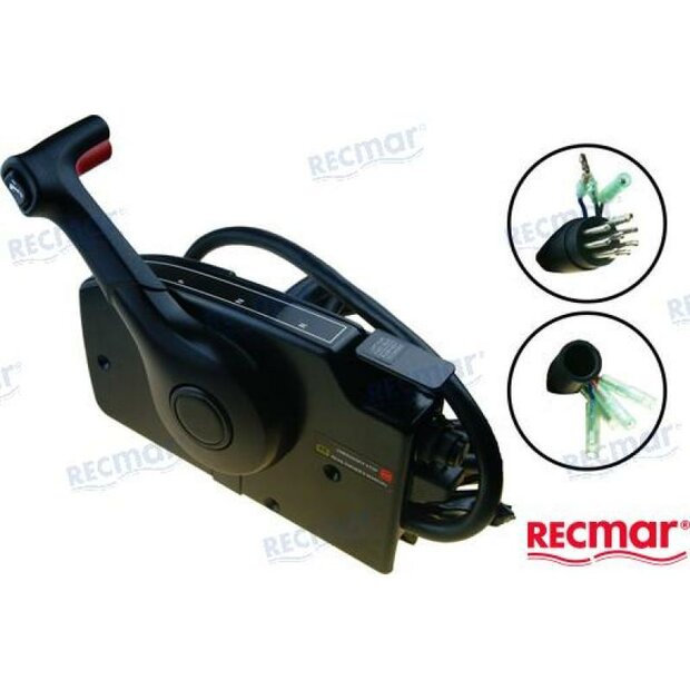 REC881170A20 - Afstandsbediening Mercruiser 1