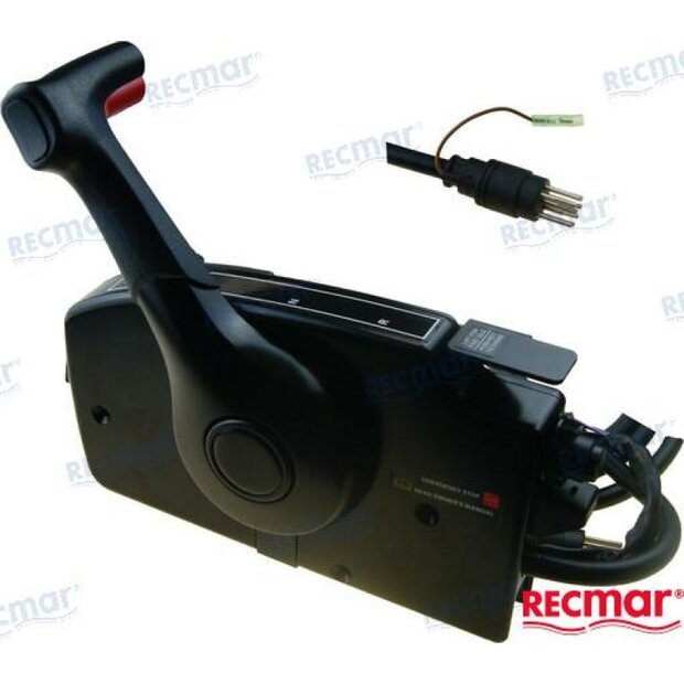 REC881170A3 - ZIJBEDIENING Mercruiser 1