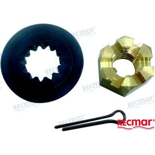 REC175267 - PROPELLER SLUITINGSSET Bombardier 1