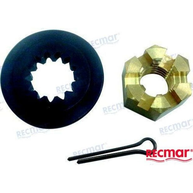 REC175268 - PROPELLER SLUITINGSSET Bombardier 1