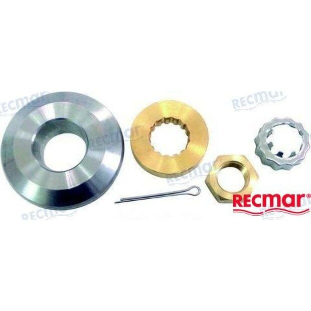 REC22186 - PROPELLER SLUITINGSSET 1