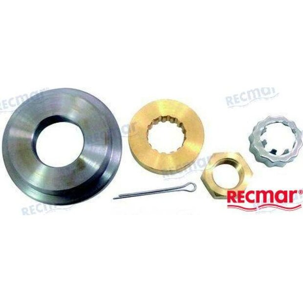 REC414153 - PROPELLER SLUITINGSSET Bombardier 1