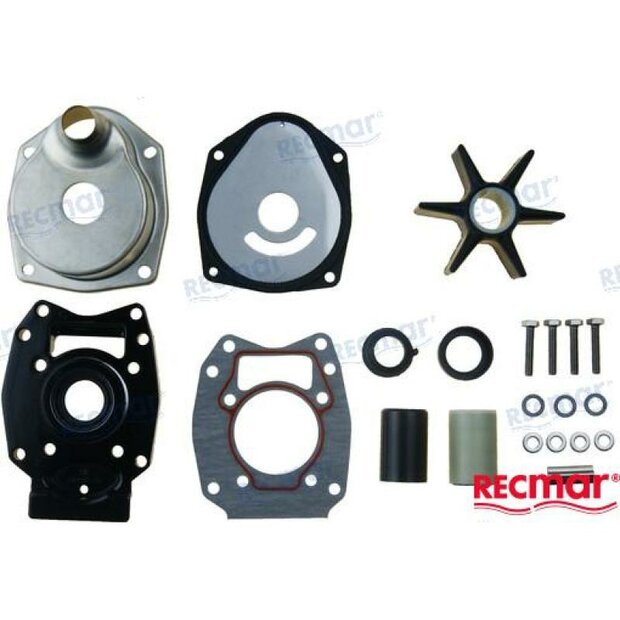 REC12094 - REPARATIESET VOOR WATERPOMP Mercruiser 1