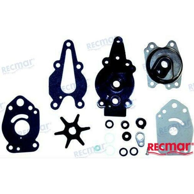 REC46-42089A5 - REPARATIESET VOOR WATERPOMP Mercruiser 1