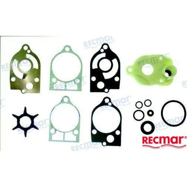 REC46-60366T1 - REPARATIESET VOOR WATERPOMP Mercruiser 1