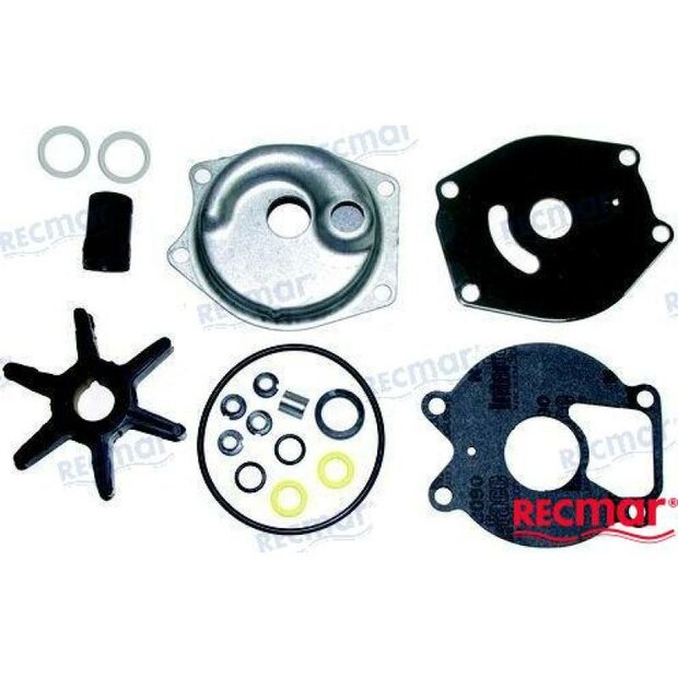 REC46-99157T2 - WATERPOMPSET Mercruiser 1