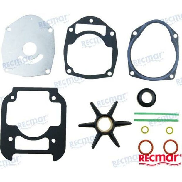 REC47-8M0142980 - WATERPOMPSET Mercruiser 1