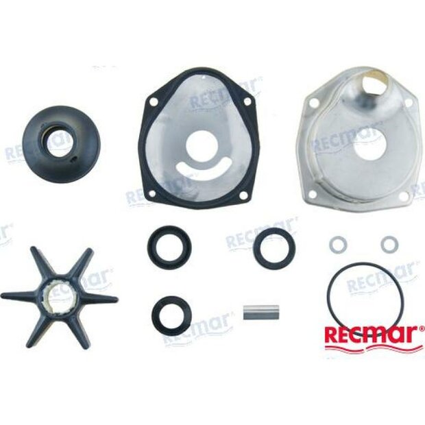 REC817275A6 - REPARATIESET VOOR WATERPOMP Mercruiser 1