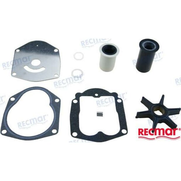 REC821354A04 - WATERPOMPSET Mercruiser 1