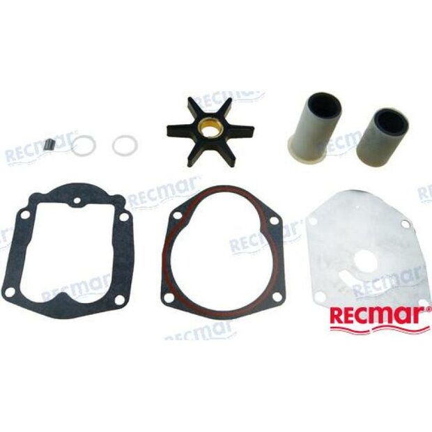 REC821354A2 - WATERPOMPSET Mercruiser 1