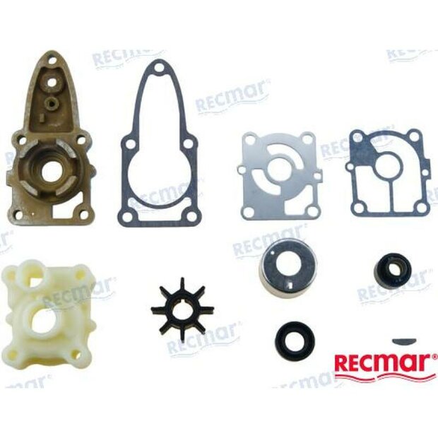 REC98-8M0135821 - WATERPOMPSET Mercruiser 1