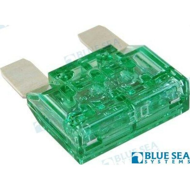 BS5138 - 30A MAXI ZEKERING 1