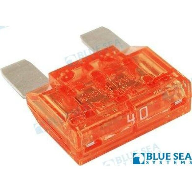 BS5139 - MAXI 40A ZEKERING 1