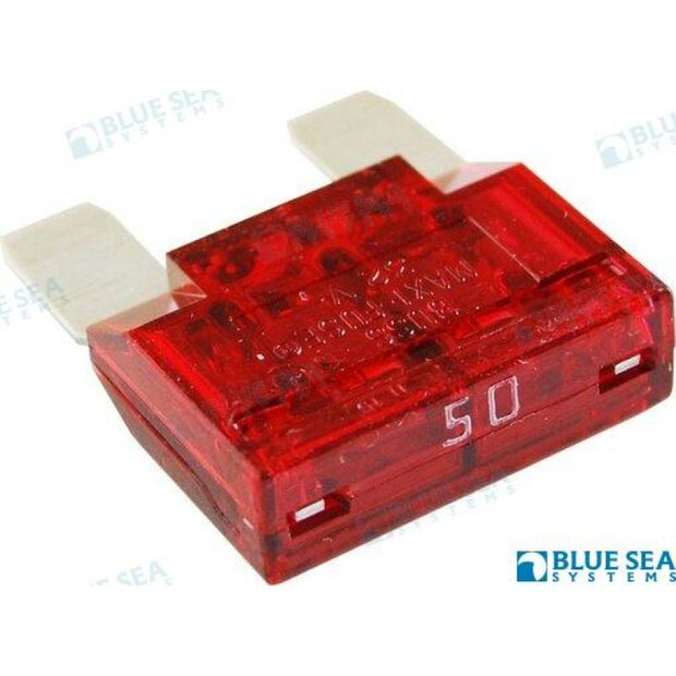 BS5140 - 50A MAXI ZEKERING Mercruiser 1