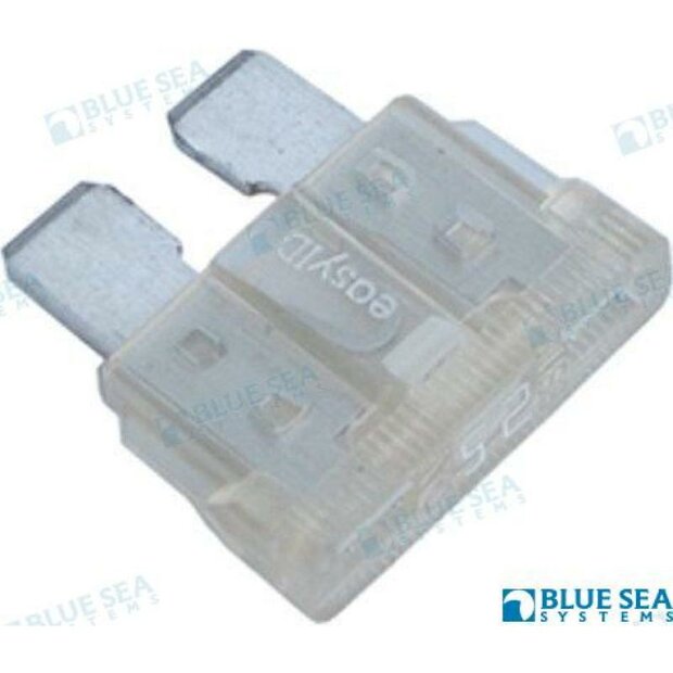 BS5297 - ATC ZEKERING C/LED 25A 1