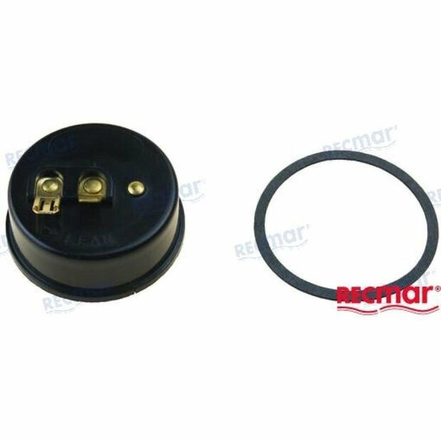 REC1396-4148 - HOLLEY CARBURATEUR CHOKE Pleasurecraft 1