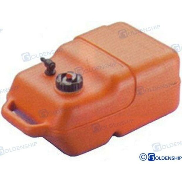 GS31050 - BRANDSTOFTANK 12 L. 1