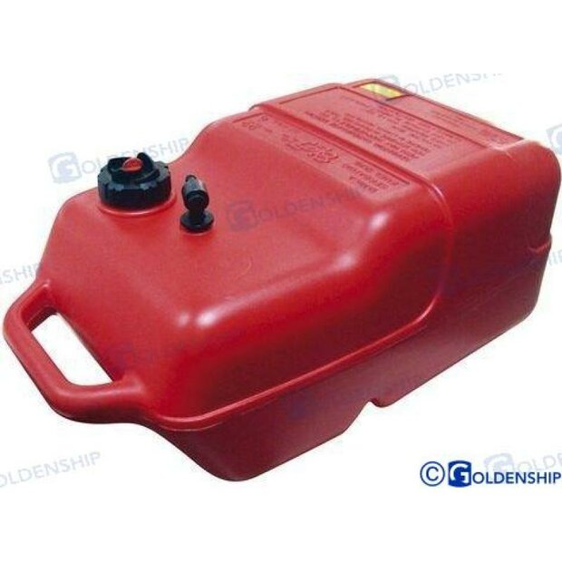GS31051 - BRANDSTOFTANK 22 LITER 1