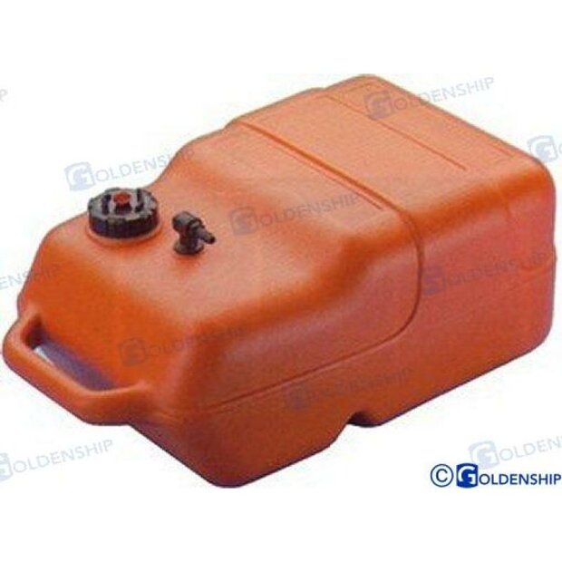 GS31053 - BRANDSTOFTANK 30 L. 1