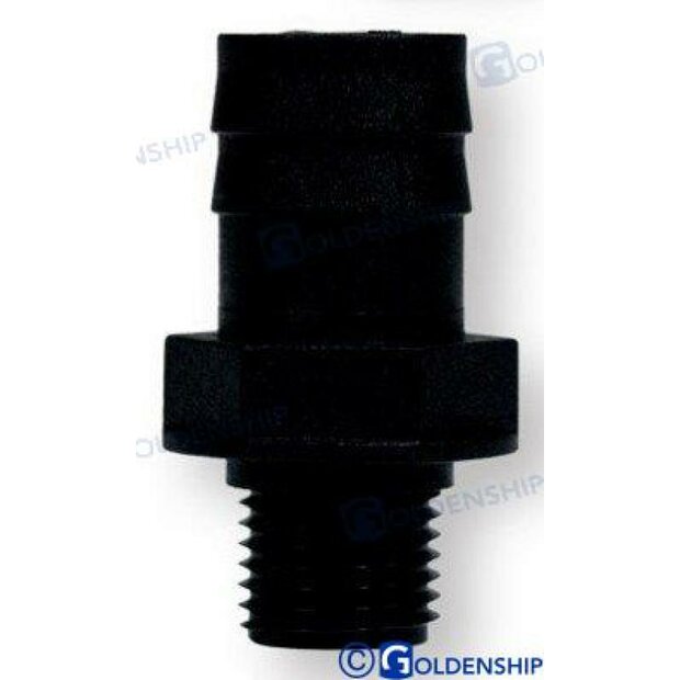 GS31057 - TANKRETOURFITTING 1