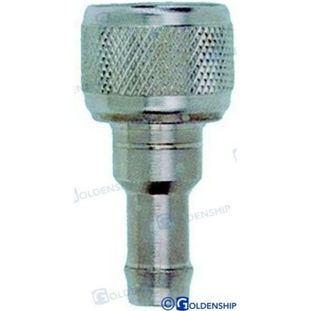 GS31016 - TOHATSU HOSE CONNECTORS - TANK END 1