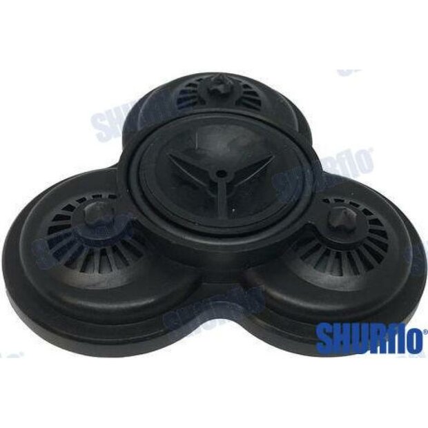 SH94-232-06 - SHURFLO KLEPPENSET 1