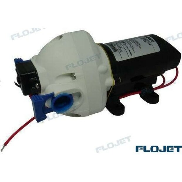GS20149 - FLOJET DRUKPOMP 2.9 12V 50 PSI 1