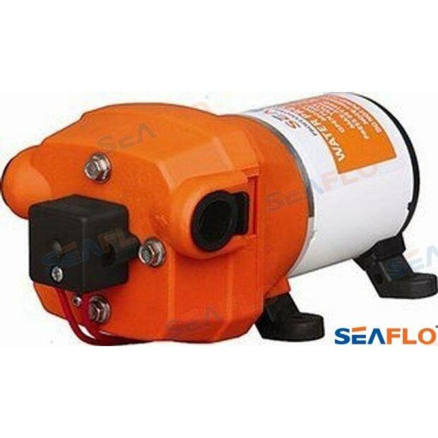 SFDP203303541 - DRUKPOMP 24V 12,5 LTS/MIN 1