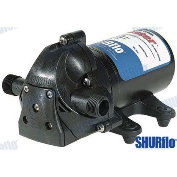 SH4139-131-B54 - STANDAARD DRUKPOMP 24V 30PSI 1
