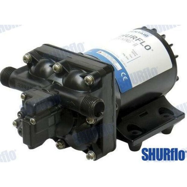 SH4148-153-E75 - PREMIUM DRUKPOMP 12V 40PSI 1