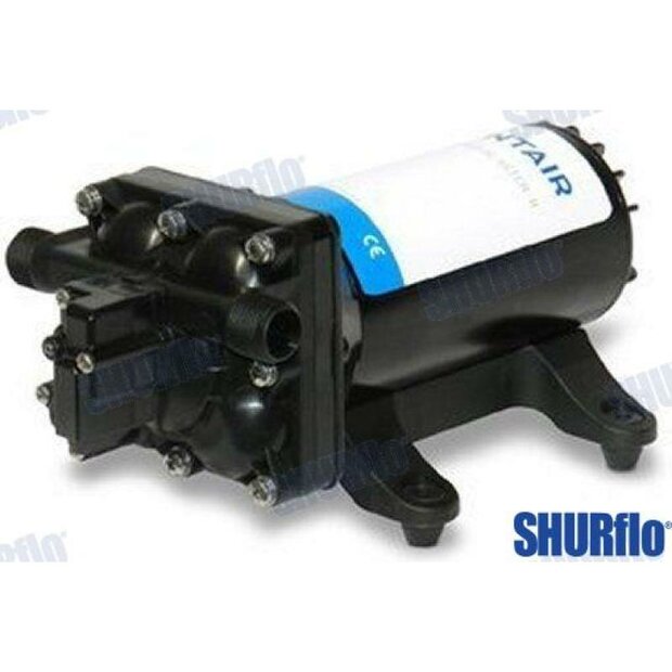 SH4148-163-E75 - PREMIUM DRUKPOMP 24V 40PSI 1