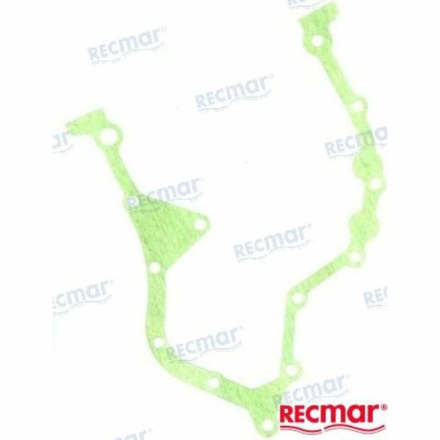 REC859039 - PAKKING DISTRIBUTIEKAP Volvo 1