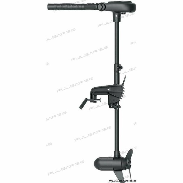 HE50744 - ELEKTRISCHE BUITENBOORDMOTOR 2.0 - 12 VOLT 1
