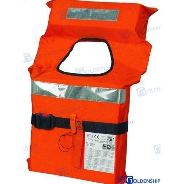 GS80014 - 150N BIB VEST - JUNIOR 15-40 KG 1