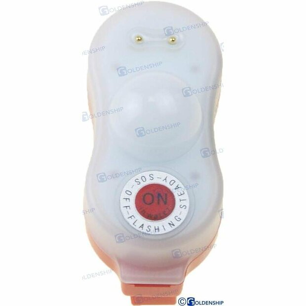 GS80071 - SOLAS LITHIUM LICHT VOOR VESTEN 1