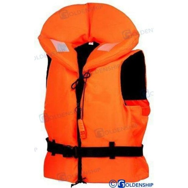 GS80150 - Reddingsvest ISO 100N 5 - 10 KG 1