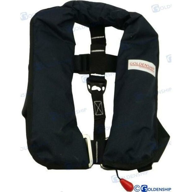 GS80160 - REDDINGSVEST MET AUTOMATISCHE HARNAS ISO 150N 1