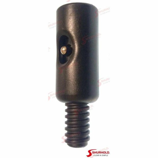 SHU101 - DRAADADAPTER 1