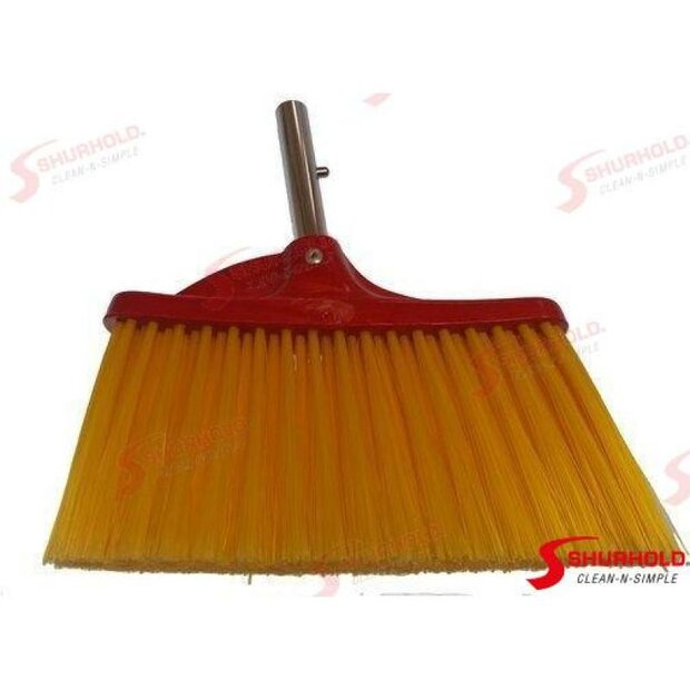 SHU120 - SCHUINE BORSTEL 1