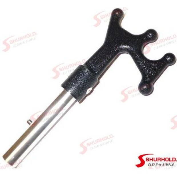 SHU130 - Gaffelkop 1