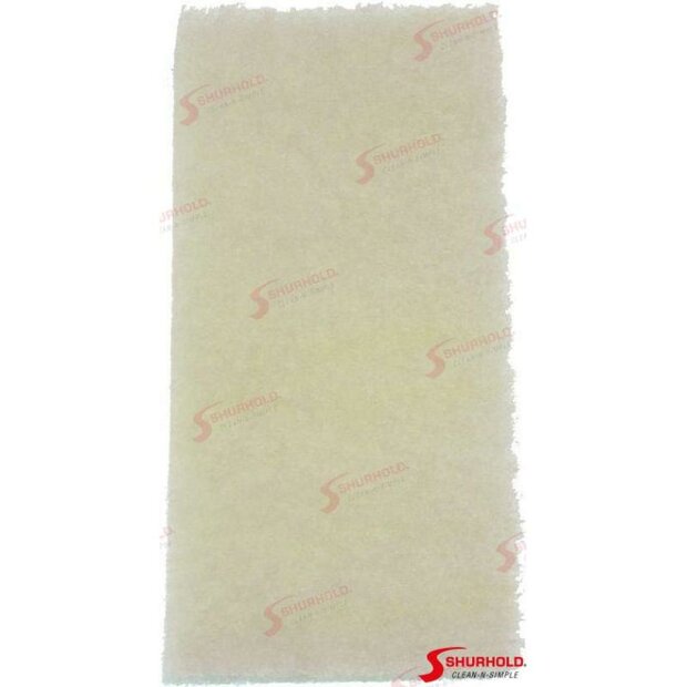 SHU1701 - ZACHTE SCHUURSPONS (2 STUKS) 1