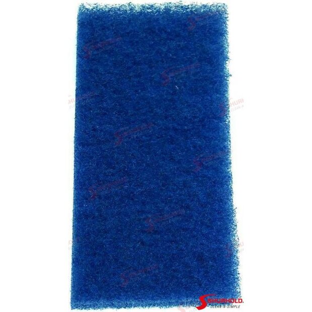 SHU1702 - MEDIUM SCHUURSPOELPOL (2 STUKS) 1