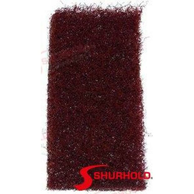 SHU1703 - DIKKE SCHUURSPUIT (2 STUKS) 1