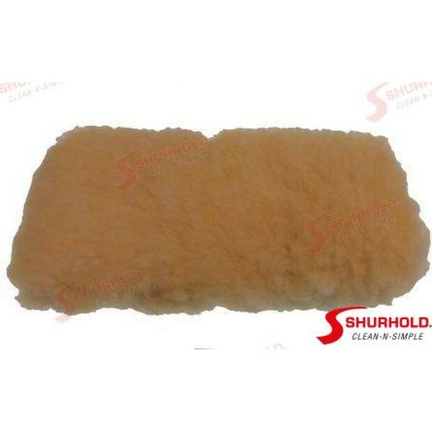 SHU1710 - VERVANGENDE MOP 1