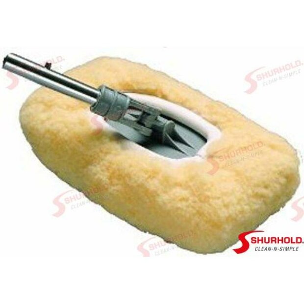 SHU1710C - GLANS MOP + ADAPTER 1