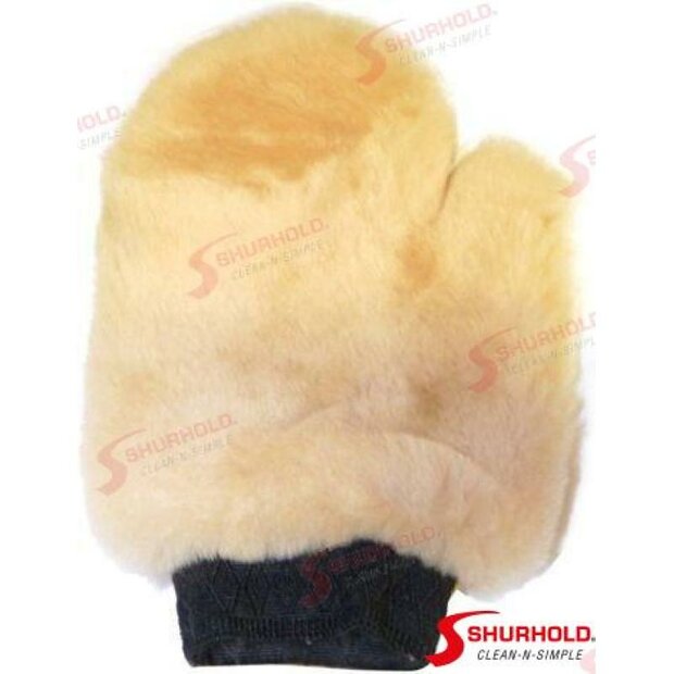 SHU285 - LUXE HANDSCHOENEN 1