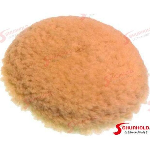 SHU3151 - BUFF MAGIC PAD SCHIJF 6 1/2&quot; (2 STUKS. 1